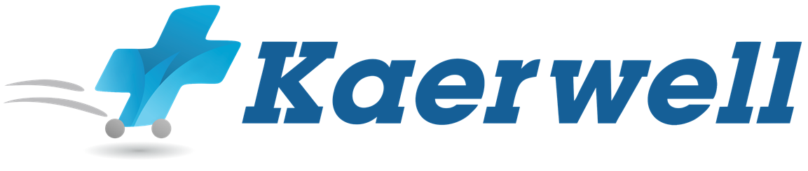 Kaerwell Private Label Help Center home page